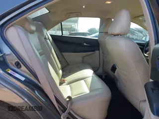 2014 Toyota Camry L with VIN 4T1BF1FK7EU731591, listed as a IAAI auction lot 41917728 with 85,504 mi miles. Bid and sale history available at carsss.com. Image 8.
