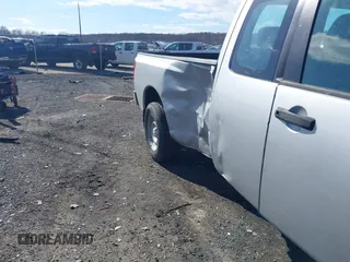 2008 Nissan Titan SE with VIN 1N6AA06FX8N320922, listed as a IAAI auction lot 41639006 with 219,934 mi miles and . Bid and sale history available at DreamBid. Image 14.