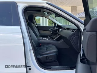 2018 Land Rover Range Rover Velar S with VIN SALYB2RN0JA733550, listed as a IAAI auction lot 42769812 with 112,958 mi miles and . Bid and sale history available at DreamBid. Image 5.