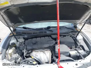 2011 Toyota Camry LE with VIN 4T4BF3EK6BR181315, listed as a IAAI auction lot 42001910 with 219,133 mi miles. Bid and sale history available at carsss.com. Image 10.