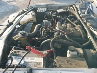 2007 Ford Explorer Eddie Bauer with VIN 1FMEU64E27UA75655, listed as a IAAI auction lot 43225156 with 155,847 mi miles and . Bid and sale history available at DreamBid. Image 15.