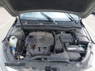 2015 Kia Optima EX with VIN 5XXGN4A70FG416088, listed as a IAAI auction lot 41891432 with 157,480 mi miles. Bid and sale history available at carsss.com. Image 10.