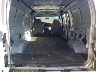 2007 Ford Econoline Cargo Commercial with VIN 1FTNE14W37DA88556, listed as a Copart auction lot 84121524 with 77,702 mi miles and Clean Title. Bid and sale history available at DreamBid. Image 10.