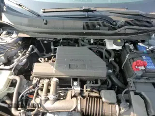 2022 Honda CR-V EX-L with VIN 2HKRW2H89NH654050, listed as a Copart auction lot 59734565 with 45,717 mi miles and Salvage title. Bid and sale history available at DreamBid. Image 16.