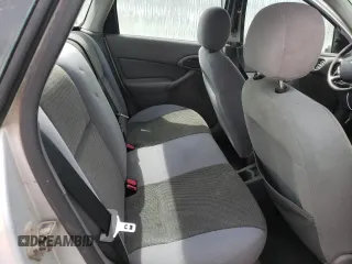 2004 Ford Focus SE with VIN 1FAFP34344W113759, listed as a Copart auction lot 51386335 with 148,267 mi miles and Salvage title. Bid and sale history available at DreamBid. Image 11.