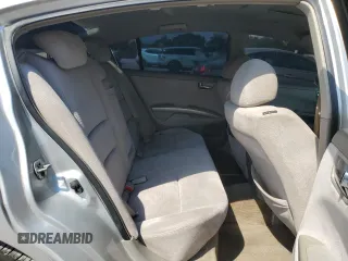 2005 Nissan Maxima 3.5 SE with VIN 1N4BA41E85C845584, listed as a Copart auction lot 72736914 with 211,531 mi miles and Salvage Title. Bid and sale history available at carsss.com. Image 10.