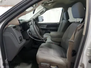 2008 Dodge Ram 3500 Laramie with VIN 3D7MX38AX8G188700, listed as a Copart auction lot 84154984 with 224,985 mi miles and Salvage Title. Bid and sale history available at carsss.com. Image 7.