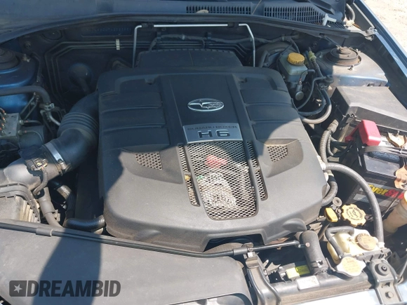 2007 Subaru Legacy Outback L.L. Bean z VIN 4S4BL86C474202385, wystawiony jako IAAI lot #42647199 z przebiegiem 154 199 mil mil oraz . Historia ofert i sprzedaży dostępna na DreamBid. Obrazek 10.
