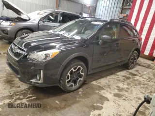 2016 Subaru Crosstrek Premium с VIN JF2GPABC5GG270965, выставлен на аукционе Copart как лот 45479765 с пробегом 80 979 миль миль и Списание • Salvage title. История ставок и продаж доступна на DreamBid. Изображение 1.