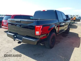 2017 Ford F-150 XL с VIN 1FTEW1CG7HKC46708, выставлен на аукционе IAAI как лот 42509099 с пробегом 67 996 миль миль и . История ставок и продаж доступна на DreamBid. Изображение 4.
