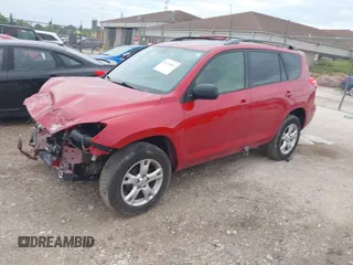 2012 Toyota RAV4 с VIN JTMBF4DVXCD043875, выставлен на аукционе IAAI как лот 42559092 с пробегом 151 114 миль миль и . История ставок и продаж доступна на DreamBid. Изображение 17.