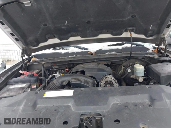 2007 Chevrolet Silverado 1500 with VIN 1GCFK19Y67Z508465, listed as a IAAI auction lot 41615109 with 148,381 mi miles and . Bid and sale history available at DreamBid. Image 10.