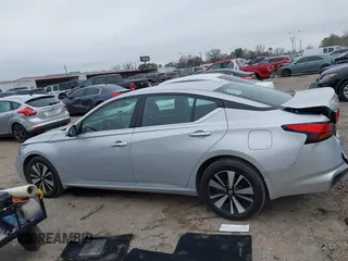 2022 Nissan Altima SV with VIN 1N4BL4DW2NN336027, listed as a IAAI auction lot 41647222 with 115,865 mi miles and . Bid and sale history available at DreamBid. Image 14.