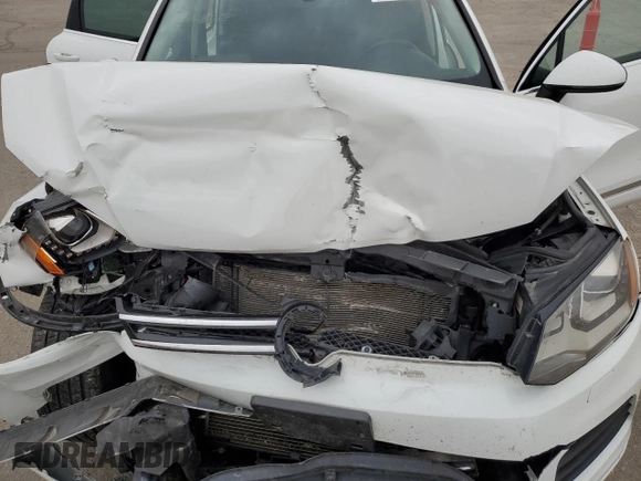 2014 Volkswagen Touareg Sport with VIN WVGEF9BP3ED005921, listed as a Copart auction lot 77372514 with 156,753 mi miles and Salvage Title. Bid and sale history available at DreamBid. Image 13.