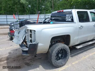 2014 Chevrolet Silverado 1500 LT with VIN 3GCUKREH1EG393931, listed as a IAAI auction lot 39801258 with 181,321 mi miles. Bid and sale history available at carsss.com. Image 19.