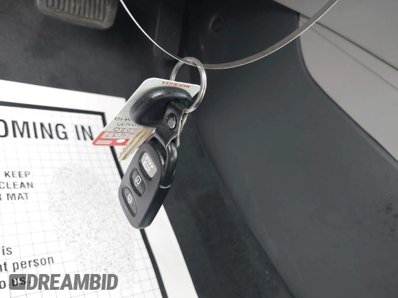 2020 Hyundai Elantra SEL z VIN 5NPD84LF4LH564792, wystawiony jako IAAI lot #42490983 z przebiegiem 32 927 mil mil oraz . Historia ofert i sprzedaży dostępna na DreamBid. Obrazek 11.