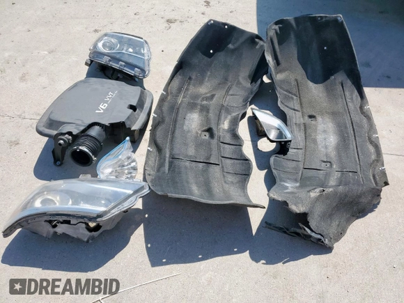 2020 Chevrolet Colorado 2WD Z71 z VIN 1GCGSDEN3L1226598, wystawiony jako Copart lot #57973175 z przebiegiem 68 351 mil mil oraz Szkoda całkowita • Salvage title. Historia ofert i sprzedaży dostępna na DreamBid. Obrazek 12.