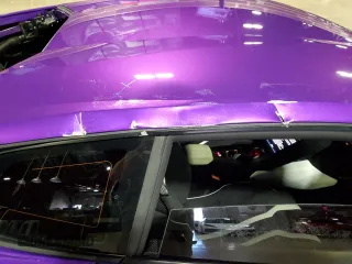 2023 Lamborghini Huracan z VIN ZHWUA6ZX7PLA21724, wystawiony jako Copart lot #78715274 z przebiegiem 1203 mil mil oraz Szkody całkowita. Historia ofert i sprzedaży dostępna na DreamBid. Obrazek 13.