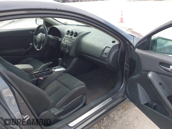 2012 Nissan Altima S with VIN 1N4AL2EP7CC229670, listed as a IAAI auction lot 41960899 with 226,376 mi miles and . Bid and sale history available at DreamBid. Image 5.