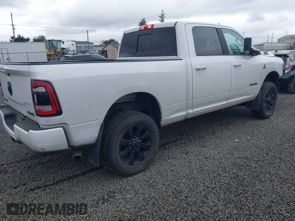 2022 Ram 2500 Big Horn с VIN 3C6UR5DL8NG126870, выставлен на аукционе IAAI как лот 42014673 с пробегом 95 883 миль миль и . История ставок и продаж доступна на DreamBid. Изображение 4.