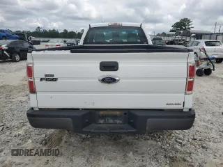 2014 Ford F-150 XL z VIN 1FTMF1CM3EKF27630, wystawiony jako Copart lot #66837895 z przebiegiem 189 717 mil mil oraz Czysty tytuł • Clean title. Historia ofert i sprzedaży dostępna na DreamBid. Obrazek 6.