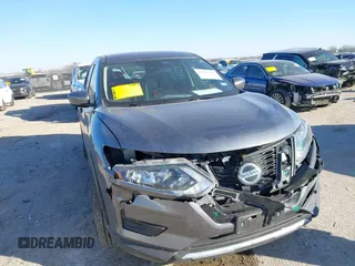 2020 Nissan Rogue SL z VIN 5N1AT2MT0LC797280, wystawiony jako IAAI lot #41390322 z przebiegiem 70 719 mil mil oraz . Historia ofert i sprzedaży dostępna na DreamBid. Obrazek 1.