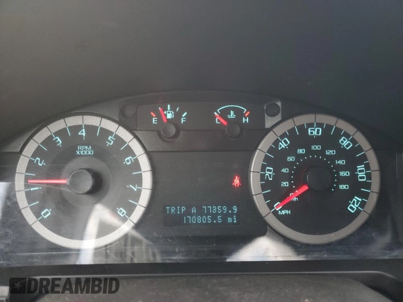 2011 Ford Escape XLT with VIN 1FMCU9DG4BKA37052, listed as a Copart auction lot 88794675 with 170,805 mi miles and Non repairable. Bid and sale history available at DreamBid. Image 9.