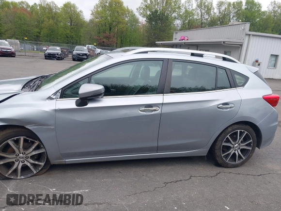 2018 Subaru Impreza Limited with VIN 4S3GTAT65J3731857, listed as a IAAI auction lot 42199163 with 62,621 mi miles and . Bid and sale history available at DreamBid. Image 14.