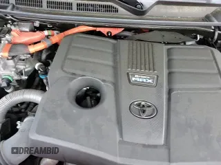 2023 Toyota Tundra 1794 Edition с VIN 5TFMC5DB1PX027307, выставлен на аукционе Copart как лот 62465575 с пробегом 22 737 миль миль и Чистый • Clean title. История ставок и продаж доступна на DreamBid. Изображение 13.