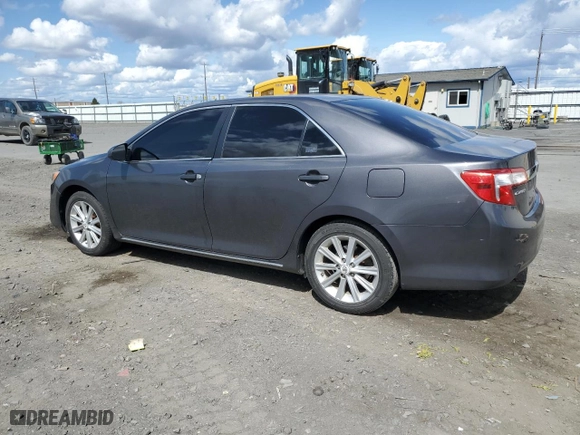 2012 Toyota Camry L with VIN 4T4BF1FK5CR224918, listed as a Copart auction lot 53367615 with 263,936 mi miles and Clean Title. Bid and sale history available at carsss.com. Image 2.