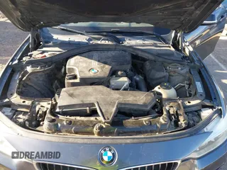 2015 BMW 4 Series 428i xDrive с VIN WBA3N5C58FK484738, выставлен на аукционе IAAI как лот 41772870 с пробегом 175 510 миль миль и . История ставок и продаж доступна на DreamBid. Изображение 10.