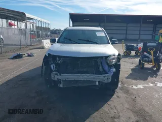 2020 Chevrolet Traverse RS with VIN 1GNERJKW5LJ210618, listed as a IAAI auction lot 41386165 with 84,983 mi miles and . Bid and sale history available at DreamBid. Image 12.