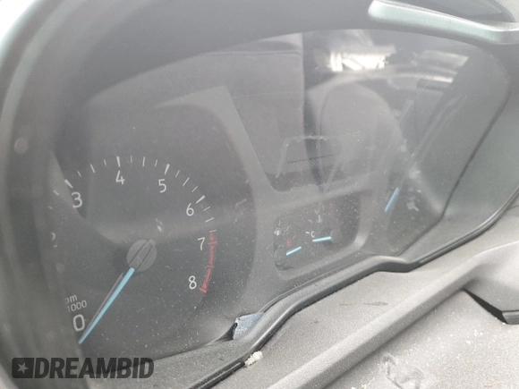 2016 Ford Transit XL z VIN 1FBZX2ZM8GKB16084, wystawiony jako Copart lot #52432955 z przebiegiem Nie podano mil oraz Szkoda całkowita • Salvage title. Historia ofert i sprzedaży dostępna na DreamBid. Obrazek 9.