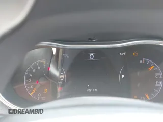 2015 Jeep Grand Cherokee High Altitude with VIN 1C4RJFCG5FC807394, listed as a IAAI auction lot 42452034 with 72,011 mi miles and . Bid and sale history available at DreamBid. Image 7.