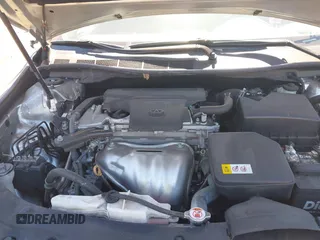 2017 Toyota Camry XLE with VIN 4T1BF1FK0HU451497, listed as a IAAI auction lot 41696611 with 104,523 mi miles. Bid and sale history available at carsss.com. Image 10.