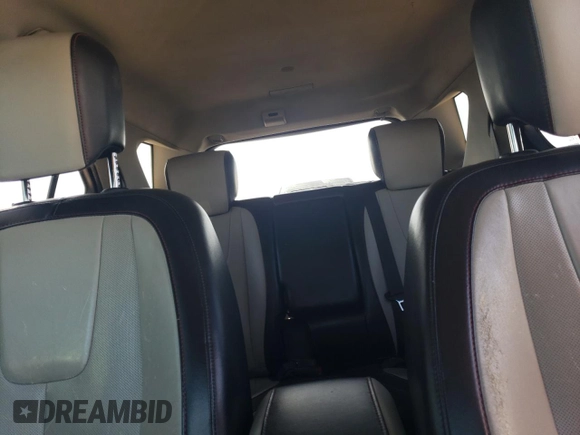2010 Chevrolet Equinox LTZ with VIN 2CNFLGEW8A6368857, listed as a Copart auction lot 47528835 with 118,745 mi miles and Clean Title. Bid and sale history available at DreamBid. Image 10.