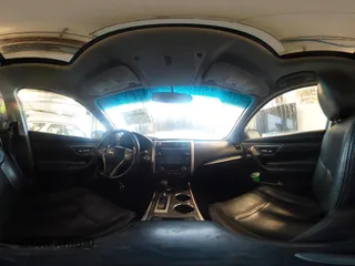 2015 Nissan Altima SL with VIN 1N4BL3AP0FC213069, listed as a IAAI auction lot 41931428 with 172,215 mi miles and . Bid and sale history available at carsss.com. Image 18.