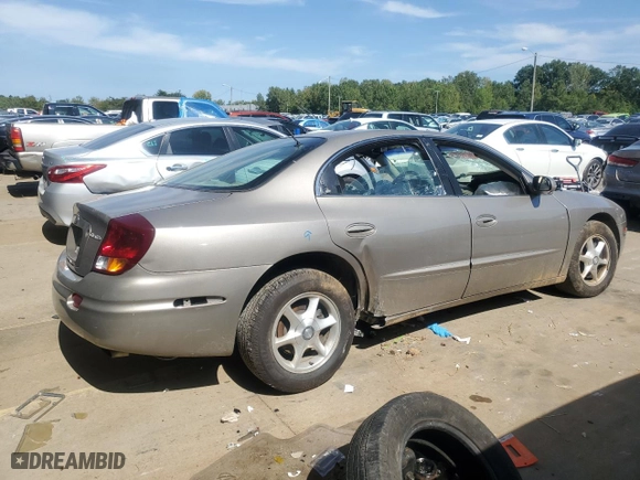 2002 Oldsmobile Aurora with VIN 1G3GR64H424238288, listed as a Copart auction lot 68086014 with NaN miles and Salvage Title. Bid and sale history available at carsss.com. Image 3.