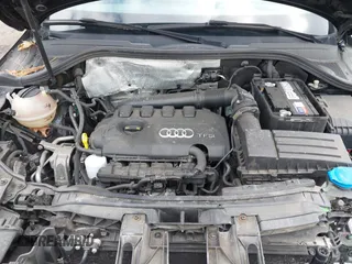2017 Audi Q3 Premium z VIN WA1ECCFS4HR009874, wystawiony jako IAAI lot #41983904 z przebiegiem 74 785 mil mil oraz . Historia ofert i sprzedaży dostępna na DreamBid. Obrazek 10.
