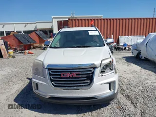 2017 GMC Terrain SLT z VIN 2GKFLPE31H6187673, wystawiony jako IAAI lot #42054629 z przebiegiem 167 381 mil mil oraz . Historia ofert i sprzedaży dostępna na DreamBid. Obrazek 12.