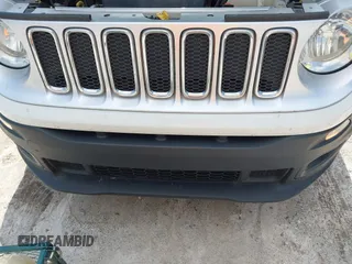 2016 Jeep Renegade Limited z VIN ZACCJADT5GPC65781, wystawiony jako IAAI lot #42424514 z przebiegiem 166 180 mil mil oraz . Historia ofert i sprzedaży dostępna na DreamBid. Obrazek 6.