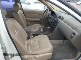 1999 Nissan Maxima GXE с VIN JN1CA21D7XT811913, выставлен на аукционе IAAI как лот 42374679 с пробегом 209 172 миль миль и . История ставок и продаж доступна на DreamBid. Изображение 5.