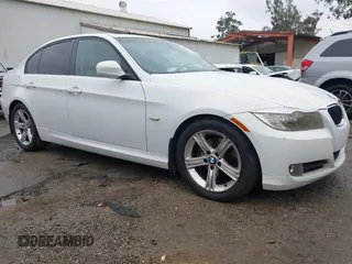 2010 BMW 3 Series 328i with VIN WBAPH5G59ANM70051, listed as a IAAI auction lot 42081478 with 208,942 mi miles and . Bid and sale history available at DreamBid. Image 1.