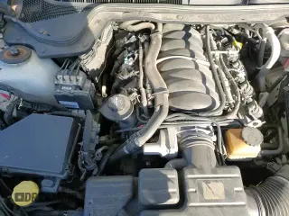 2012 Chevrolet Caprice Police Police с VIN 6G1MK5U20CL657691, выставлен на аукционе Copart как лот 83440034 с пробегом 142 569 миль миль и Списание • Salvage title. История ставок и продаж доступна на DreamBid. Изображение 15.