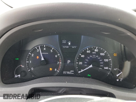 2014 Lexus RX 350 с VIN 2T2BK1BA6EC245229, выставлен на аукционе Copart как лот 64222295 с пробегом 207 960 миль миль и Списание • Salvage title. История ставок и продаж доступна на DreamBid. Изображение 9.