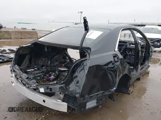 2017 Cadillac CTS-V z VIN 1G6A15S64H0156458, wystawiony jako IAAI lot #41565537 z przebiegiem Nie podano mil oraz . Historia ofert i sprzedaży dostępna na DreamBid. Obrazek 4.