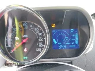 2014 Chevrolet Spark LT with VIN KL8CD6S94EC459272, listed as a IAAI auction lot 41629128 with 79,259 mi miles. Bid and sale history available at carsss.com. Image 7.
