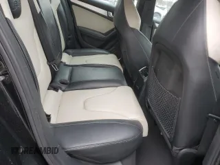 2010 Audi S4 Premium Plus with VIN WAUBGAFL3AA065820, listed as a Copart auction lot 44442565 with 94,833 mi miles and Salvage Title. Bid and sale history available at carsss.com. Image 10.