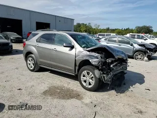 2012 Chevrolet Equinox LT w/1LT with VIN 2GNALDEK8C6362092, listed as a Copart auction lot 50328875 with 0 mi miles and Salvage Title. Bid and sale history available at carsss.com. Image 15.