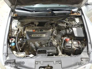 2009 Honda Accord EX z VIN 1HGCP26739A094019, wystawiony jako Copart lot #51021075 z przebiegiem 219 878 mil mil oraz Szkoda całkowita • Salvage title. Historia ofert i sprzedaży dostępna na DreamBid. Obrazek 11.